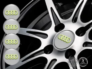 Audi Adesivi Silicone Lusso Interstellar Nexus